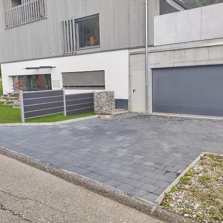 Spacieux Studio 38M2 Les Paccots エクステリア 写真